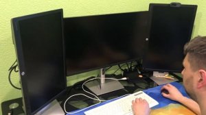ASUS Mini PC PN50 - Проблема подключения монитора по USB-C