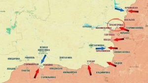 Война на Украине (29.05.24) Солдаты ВСУ стали чаще добровольно сдаваться в плен
