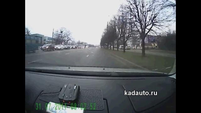 Повезло на Московском пр-те. Калининград смотреть онлайн