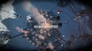 Frostpunk Faith Good Ending