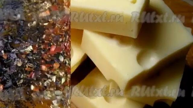 Маринованный сыр Рецепт приготовления смотреть онлайн
