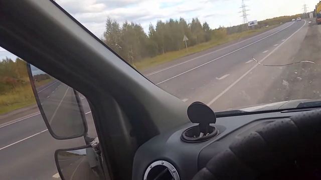 рейс г.Железногорск-илимский - г.Екатеринбург😊самая ужасная Автомойка,зачем я заехал туда🤦♂️часть смотреть онлайн