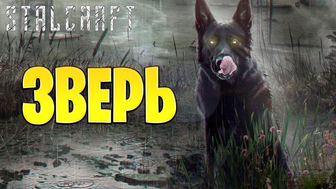 ЗВЕРЬ | Путь со Дна | Сталкрафт / STALCRAFT | #16