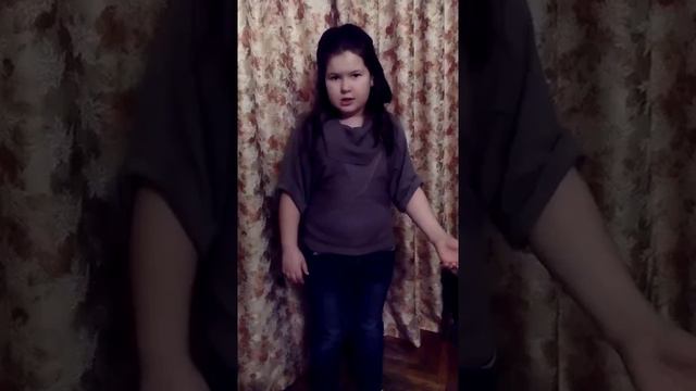 Качалина Анастасия - "Пони" смотреть онлайн