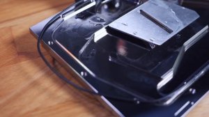 Да это же WATERCOOL HEATKILLER IV для ASUS RTX 2080 Ti STRIX - ACRYL Ni RGB