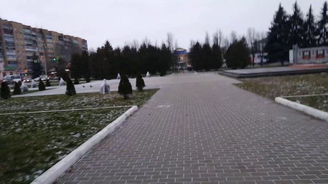 Александров 2021, Владимирская область.