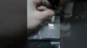 Мой сферотокарный станок. часть 1