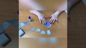 Мастер класс по изготовлению фликеров светоотражающих элементов на одежде