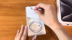 Распаковка iPhone 15 pro max blue. Айфон 15 про макс титановый синий. 256 gb