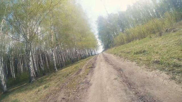 Риддер. Интернат им. Ю.А. Гагарина.