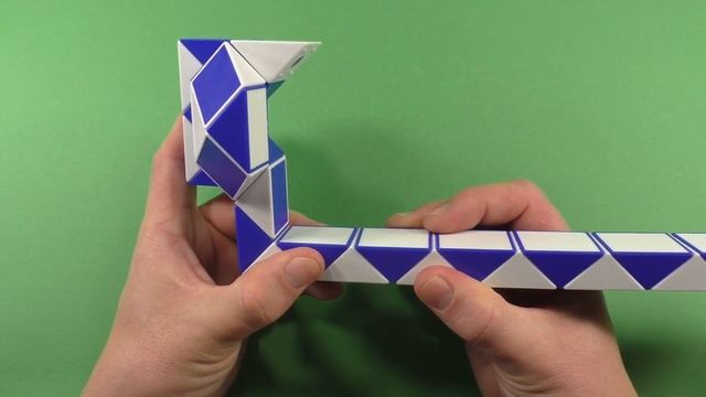 ТАНК | TANK | Змейка Рубика 36 | Rubik`s Snake 36 | АНТИСТРЕСС | ANTISTRESS смотреть онлайн