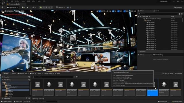 How to use Perforce Helix Core + Unreal Engine 5 смотреть онлайн