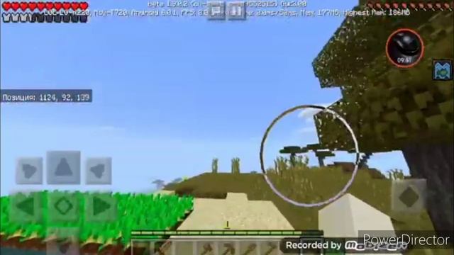 Играю в Майнкрафт (2019 Год) | Minecraft смотреть онлайн