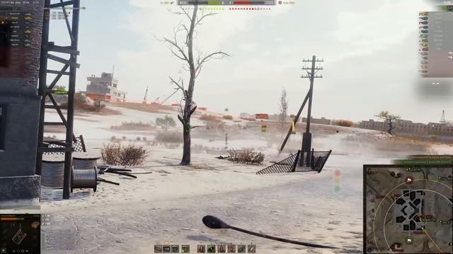 Мощный АП Некоторых Премов - Важно для Trade-In - Новости Протанки смотреть онлайн