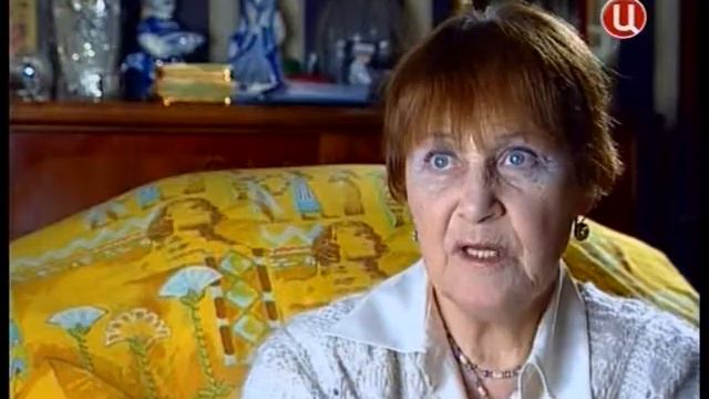 Георгий Вицин Отшельник смотреть онлайн