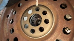 HONDA Saber typeS, замена акпп подписчику, B7VA