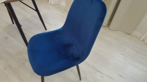 Стул BREEZE (mod. 4724) id. 15 276