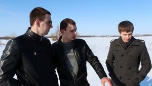 Audi A6 C5 2.7 biturbo Quattro (американка) - неправильный тест драйв