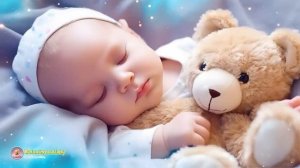 Lullaby for Baby to Fall Asleep Fast 5 Minutes - Mozart for Babies - Baby Music
