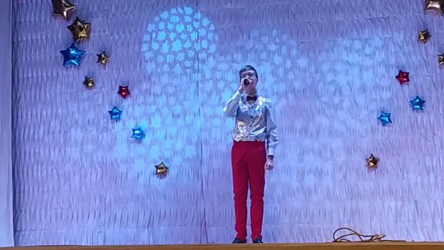 Антилогов Гордей. Город, которого нет.27 февраля 2023 г.(5) смотреть онлайн