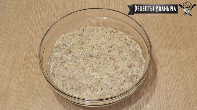 ? Нежнейшие куриные котлетки. Просто и очень вкусно!