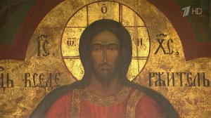 В Храме Василия Блаженного показали уникальную находку XIX века