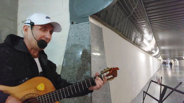 "Там за туманами"группа "Любэ" смотреть онлайн