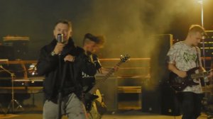 РадиоМосты Рок группа Новосибирск