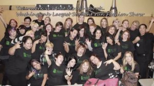 Evergreen Beauty College in Washington - 2011 IBSY Cosmetology Nominee | Sarah LaMar