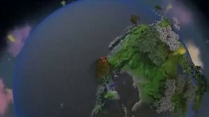 земля в  spore