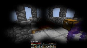 Выживания на кубе #8 (Cubе World) в Minecraft