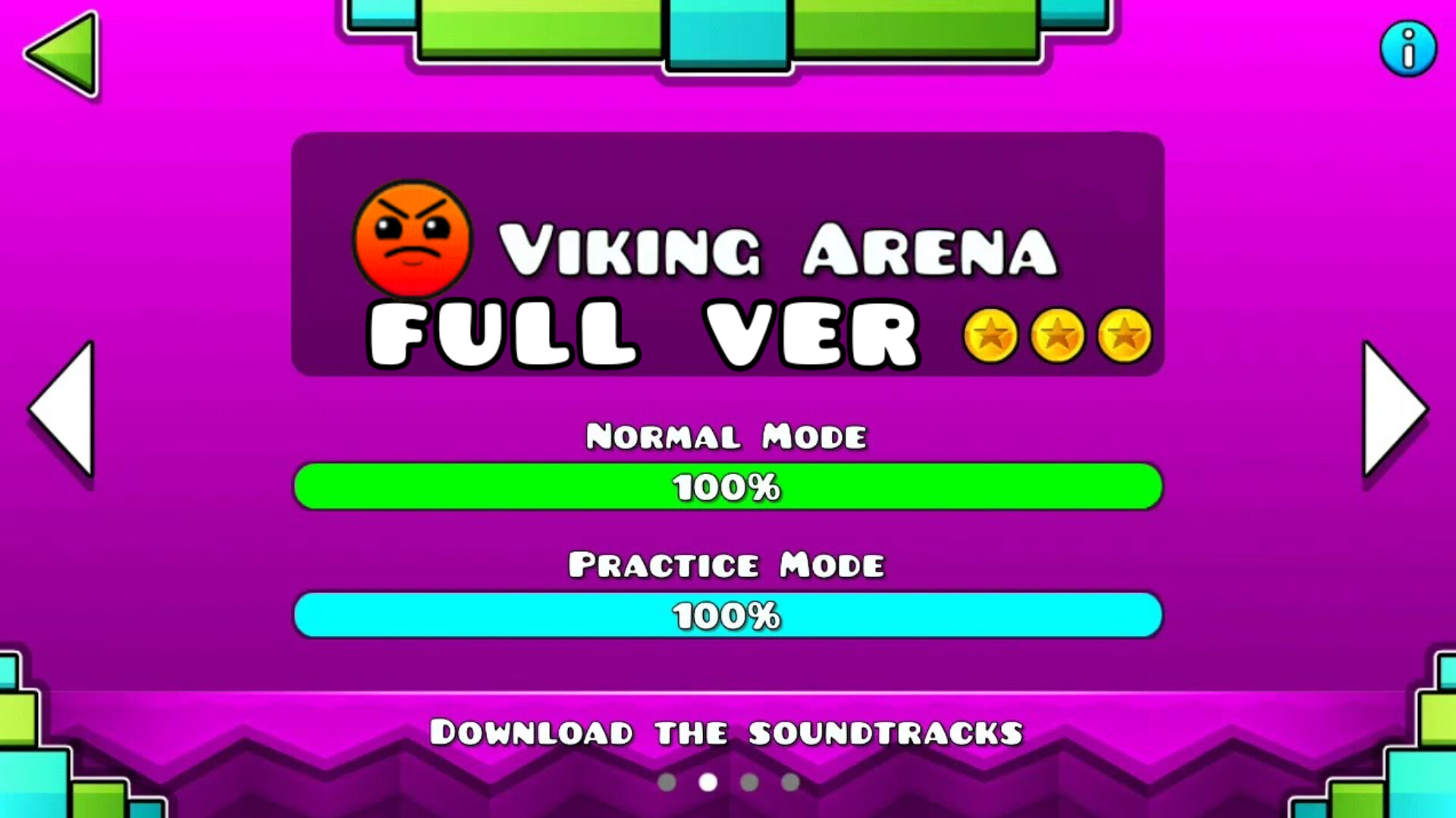 Viking arena