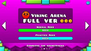 Viking arena full ver by SLOTHBLOCK.(ID 45659659)