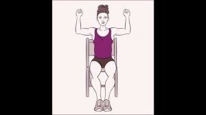 2 ЛЕГКИХ УПРАЖНЕНИЯ ДЛЯ ЗДОРОВЬЯ СЕРДЦА