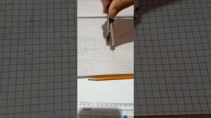 черчение видео урок 2 Тема: Деление окружности на равные части