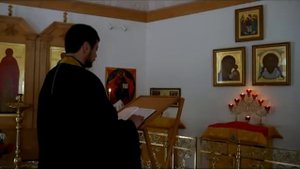 Вечернее правило. Вечерние молитвы.