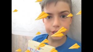 Агния Барто "Сонечка".