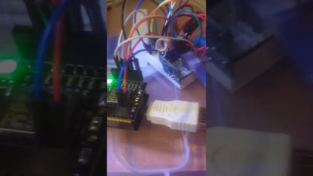 Подключение 433мгц радио к esp8266 1 часть смотреть онлайн