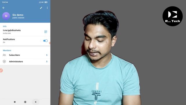 How to create telegram bot | Telegram par bot kaise banaye | Telegram bot kaise banaye смотреть онлайн