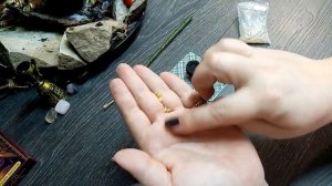 ЧИСТИМ ДЕНЕЖНЫЙ КАНАЛ НА УБЫВАЮЩУЮ ЛУНУ. __МОЩНЕЙШИЙ РИТУАЛ. РАБОТАЕТ 100%, ПРОВЕРЕННО..