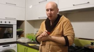 ШОК! Перец самого Сатаны. Trinidad Scorpion Moruga RED