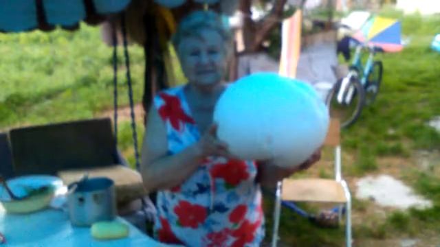 Гриб мутант из Калуги смотреть онлайн