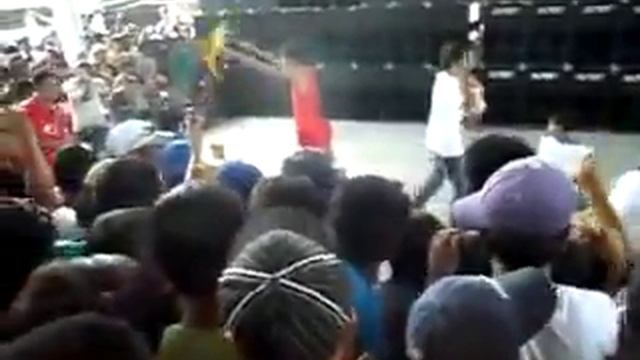 RGL,5 Brothers and Sea Power at Agdayao Passi May,1 2010 Part4 смотреть онлайн