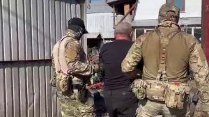 ФСБ в Тюмени пресечена деятельность пособника украинских спецслужб