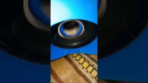 Басс тест китайской колонки jbl
