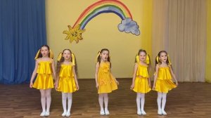 "Солнечные  зайчики" Д/с № 42 "Пингвинчик, г. Верхняя Салда. 2022 г.