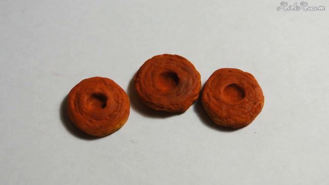 [CWS] Polymer Clay Tutorial "Skyrim Boiled Creme Treat" смотреть онлайн