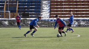 Что такое футбол?