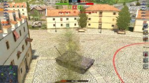 Противники читеры | Невидимые танки WoT Blitz