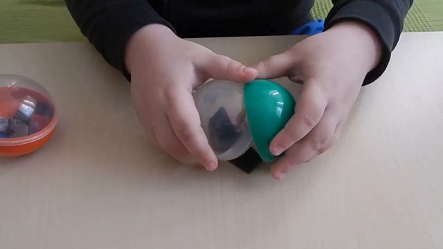 Обзор лего фигурок из Майнкрафт